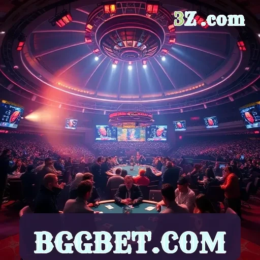 BGGBET.COM: Explore Bônus Imperdíveis para Jogar e Ganhar Mais