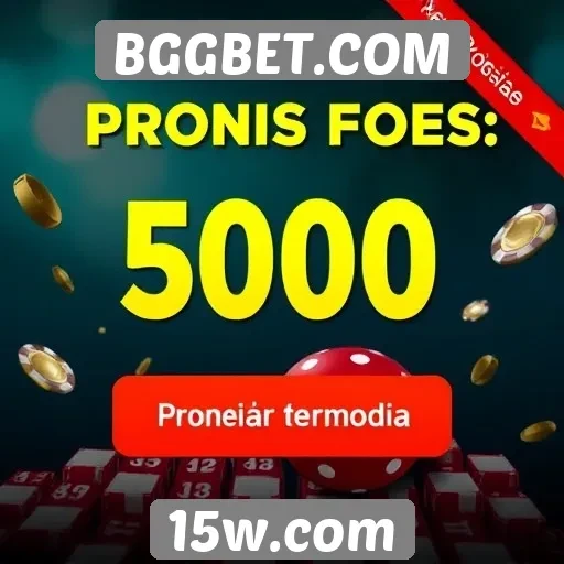 BGGBET.COM: novas promoções para jogadores