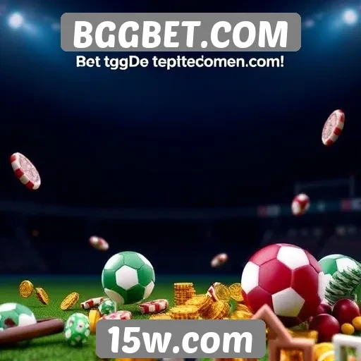 Funcionalidades exclusivas do site BGGBET.COM em destaque