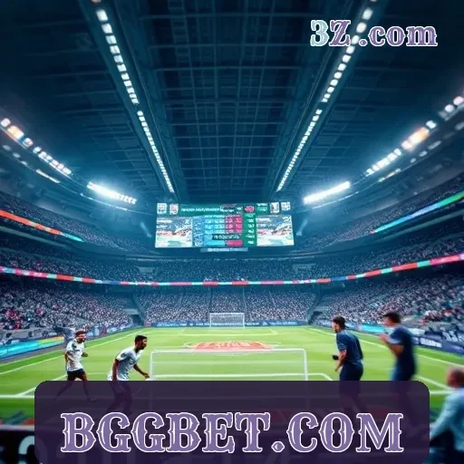 BGGBET.COM: Atrações e Garantias de Privacidade para Todos os Jogadores