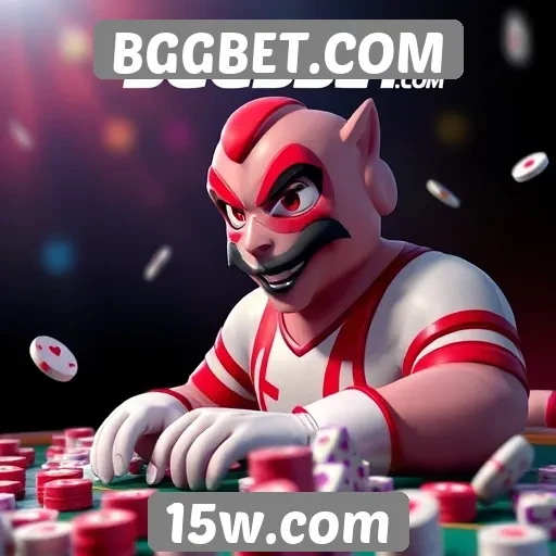 Promos e bônus em BGGBET.COM atraem novos jogadores