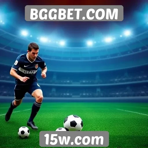 Promoções e bônus disponíveis no site BGGBET.COM