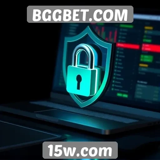 Análise da segurança do site BGGBET.COM