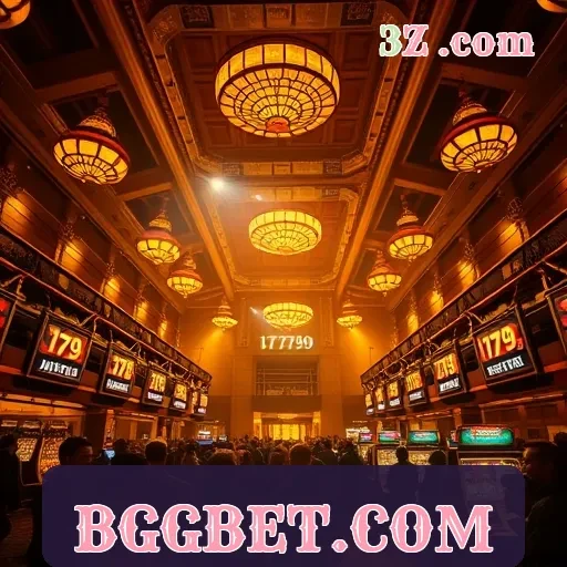 BGGBET.COM: A Nova Era das Apostas em Esportes Brasileiros