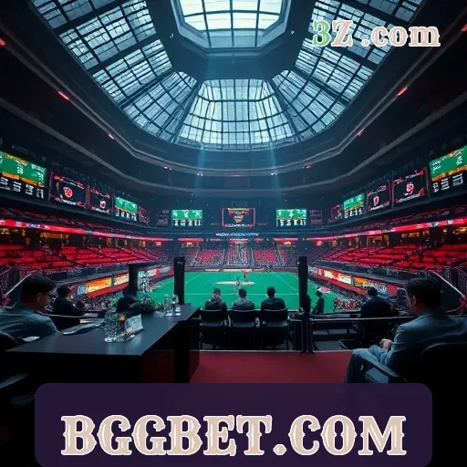 BGGBET.COM: Explore os Termos que Garantem Segurança e Diversão
