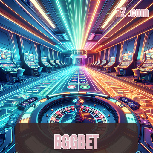Esporte em Grande Estilo: A Trajetória do BGGBET.COM