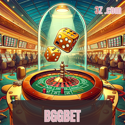 Experiência Inesquecível em Jogos no BGGBET.COM